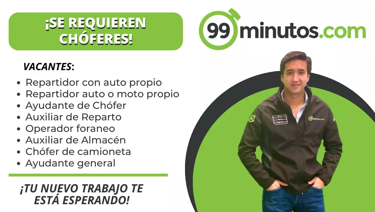 99 Minutos