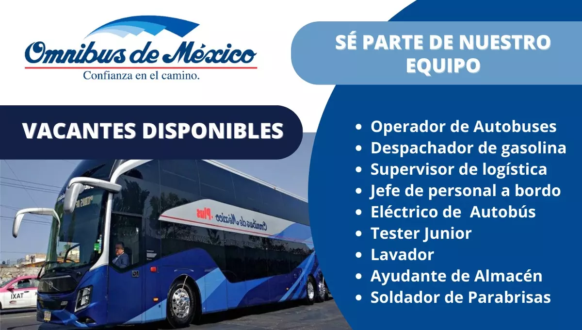 Omnibus de México
