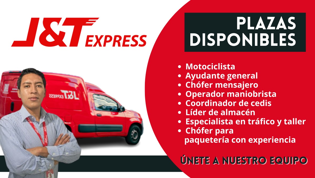 J&T Express